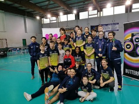 USFTT — Vainqueur Bernard Jeu départemental (2020) USFTT — Vainqueur Bernard Jeu départemental (2020)