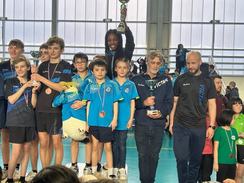 USFTT — Vainqueur Bernard Jeu départemental (2024) USFTT — Vainqueur Bernard Jeu départemental (2024)