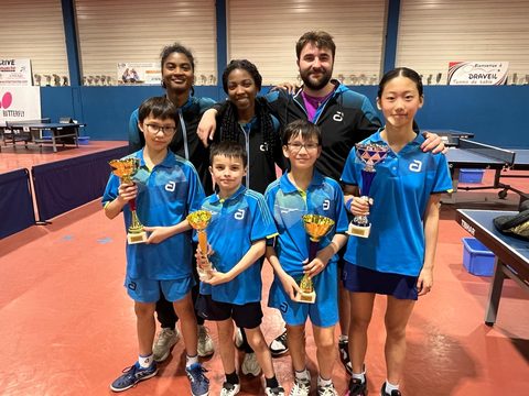 USFTT — Vainqueur Bernard Jeu régional (2024) USFTT — Vainqueur Bernard Jeu régional (2024)