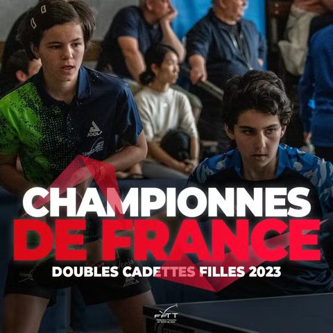 Juliette — avec Alexia Nodin (2023)